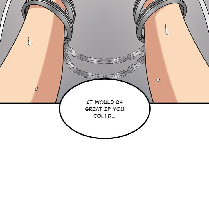 The Turning Point Chapter 101 - Page 125