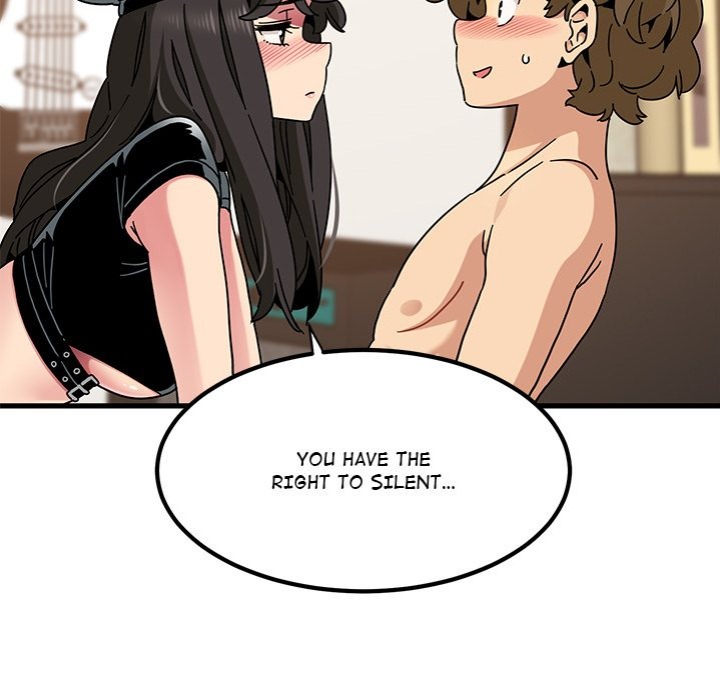 The Turning Point Chapter 101 - Page 42