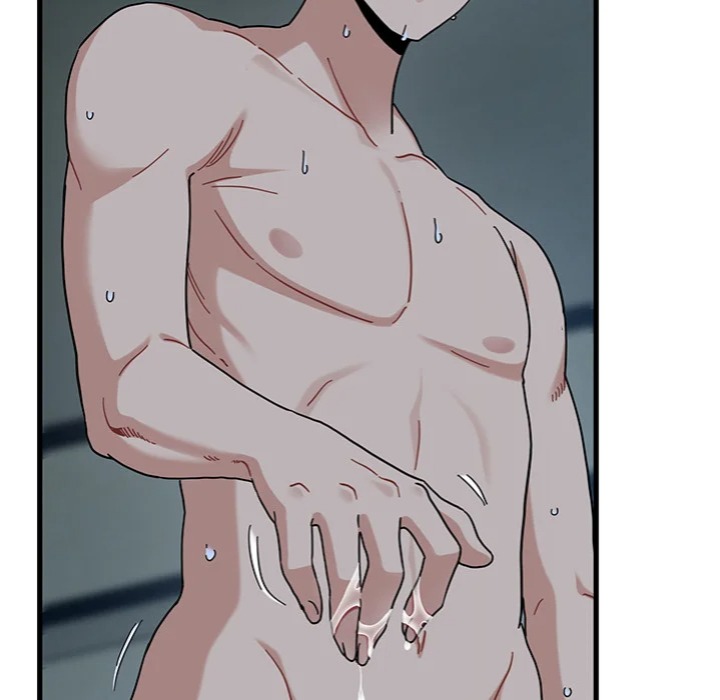 The Turning Point Chapter 103 - Page 74