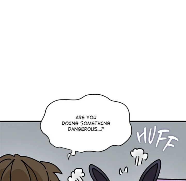 The Turning Point Chapter 104 - Page 139