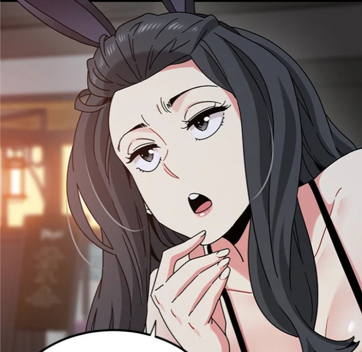 The Turning Point Chapter 104 - Page 158