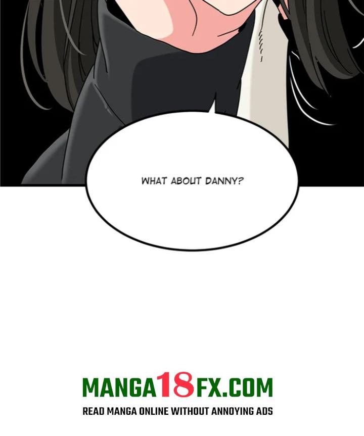 The Turning Point Chapter 104 - Page 26