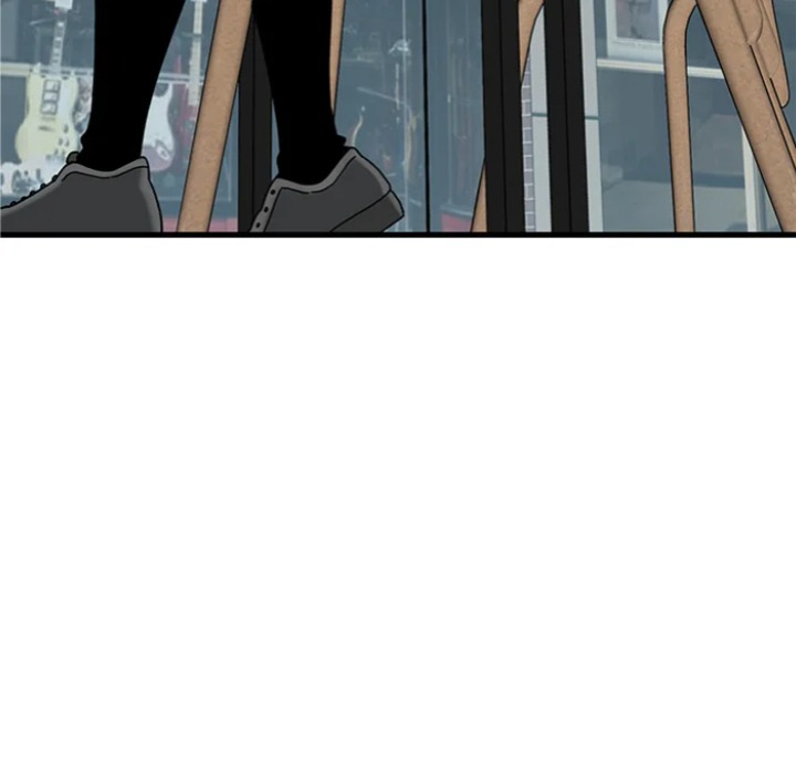 The Turning Point Chapter 104 - Page 36