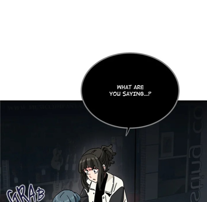 The Turning Point Chapter 104 - Page 41