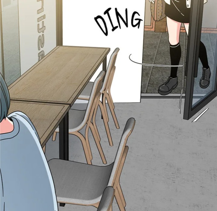 The Turning Point Chapter 104 - Page 5