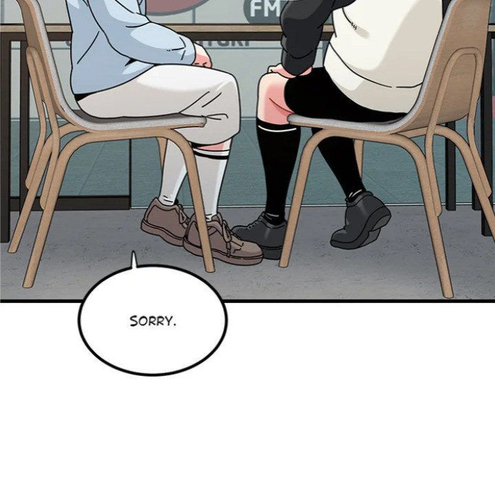 The Turning Point Chapter 104 - Page 91