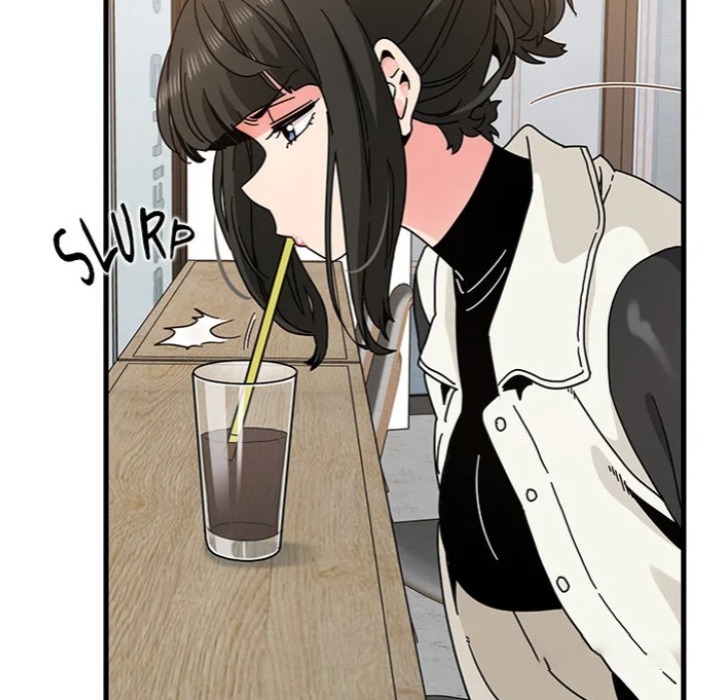 The Turning Point Chapter 104 - Page 93