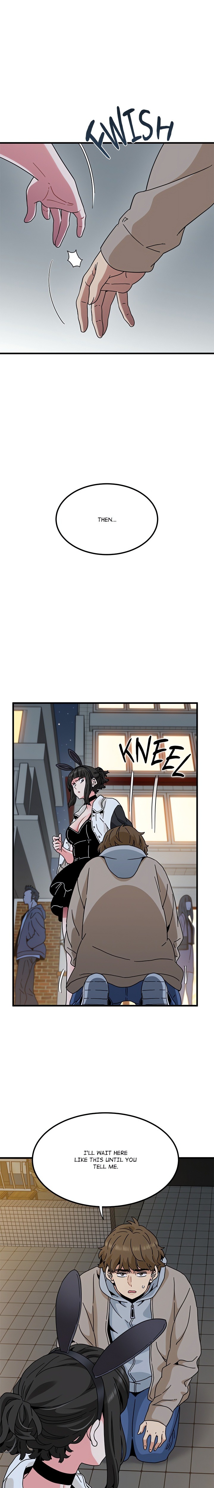 The Turning Point Chapter 105 - Page 10