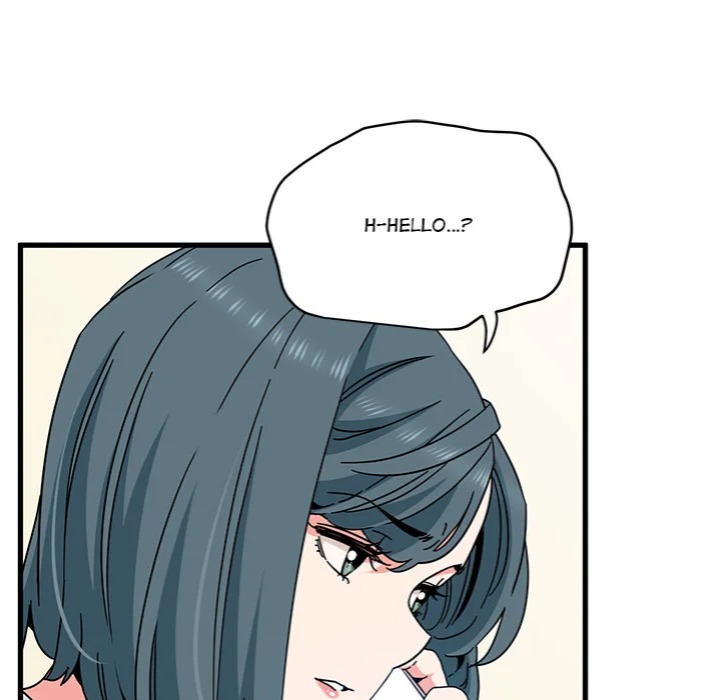 The Turning Point Chapter 106 - Page 118