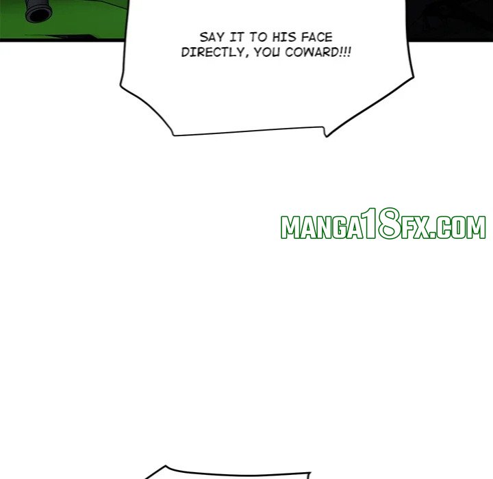 The Turning Point Chapter 106 - Page 131