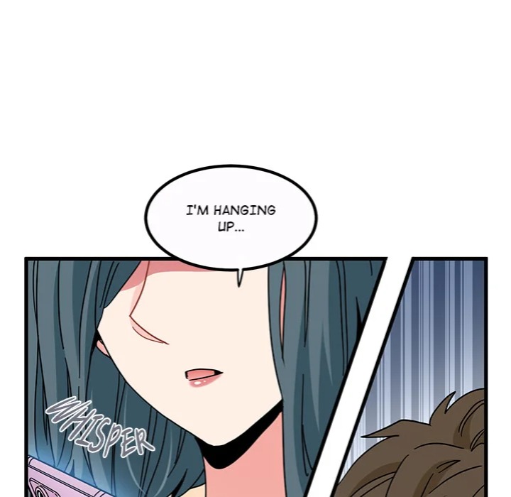 The Turning Point Chapter 106 - Page 16