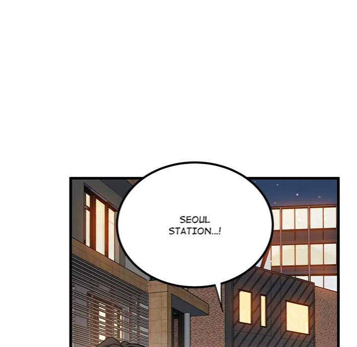 The Turning Point Chapter 106 - Page 35