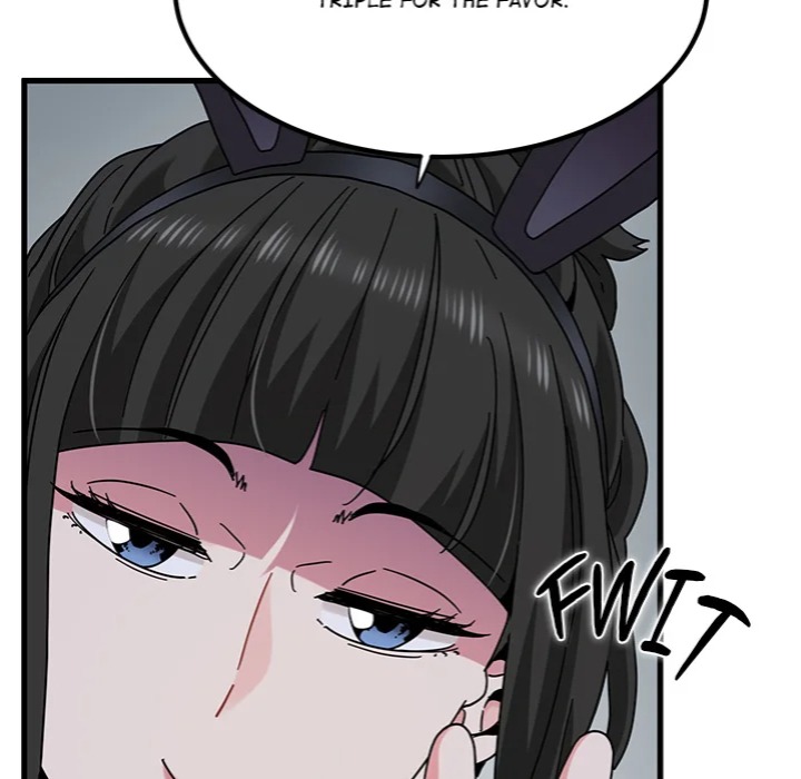 The Turning Point Chapter 106 - Page 55