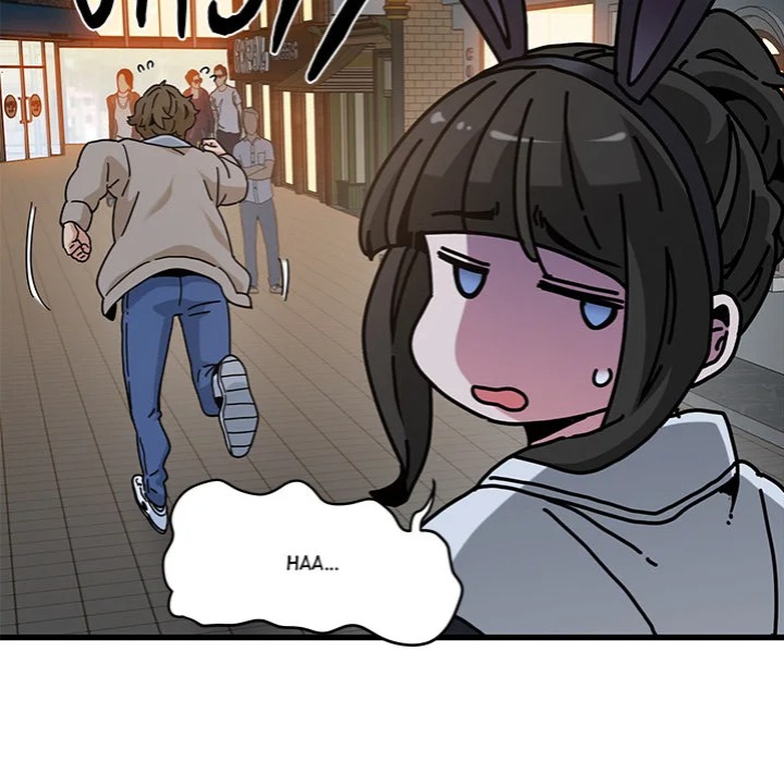 The Turning Point Chapter 106 - Page 60