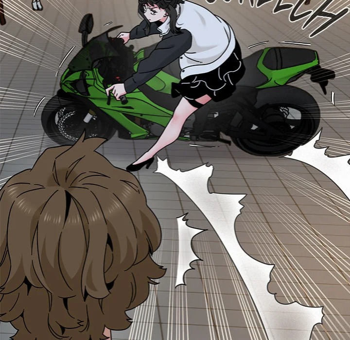 The Turning Point Chapter 106 - Page 65