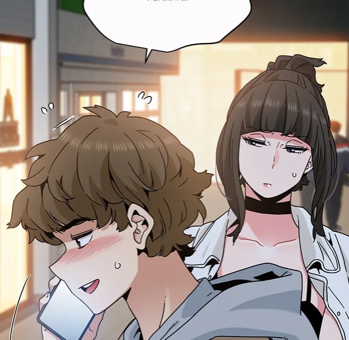 The Turning Point Chapter 106 - Page 7