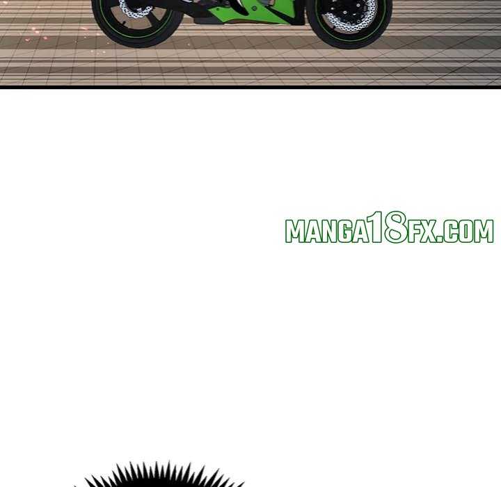 The Turning Point Chapter 106 - Page 73