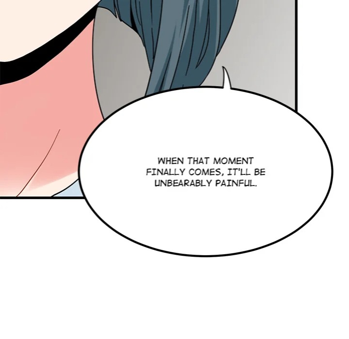 The Turning Point Chapter 107 - Page 100