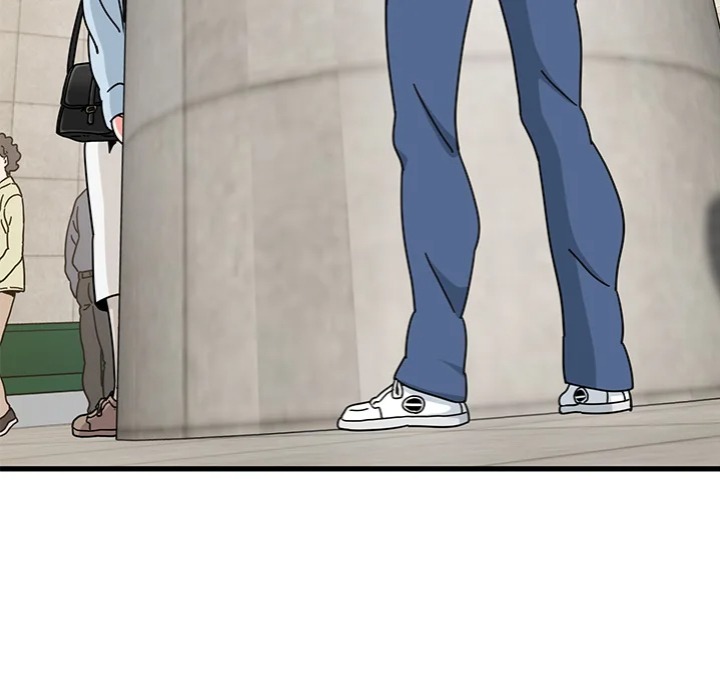 The Turning Point Chapter 107 - Page 105