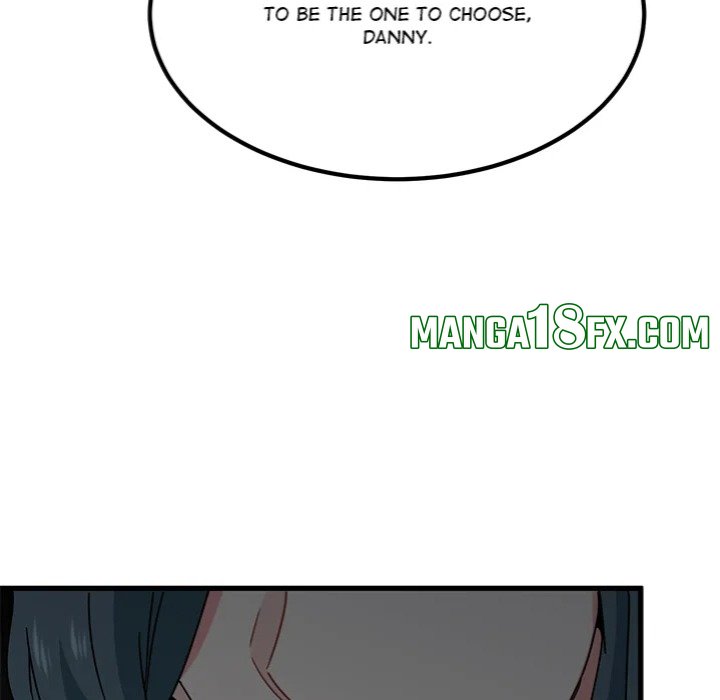 The Turning Point Chapter 107 - Page 108