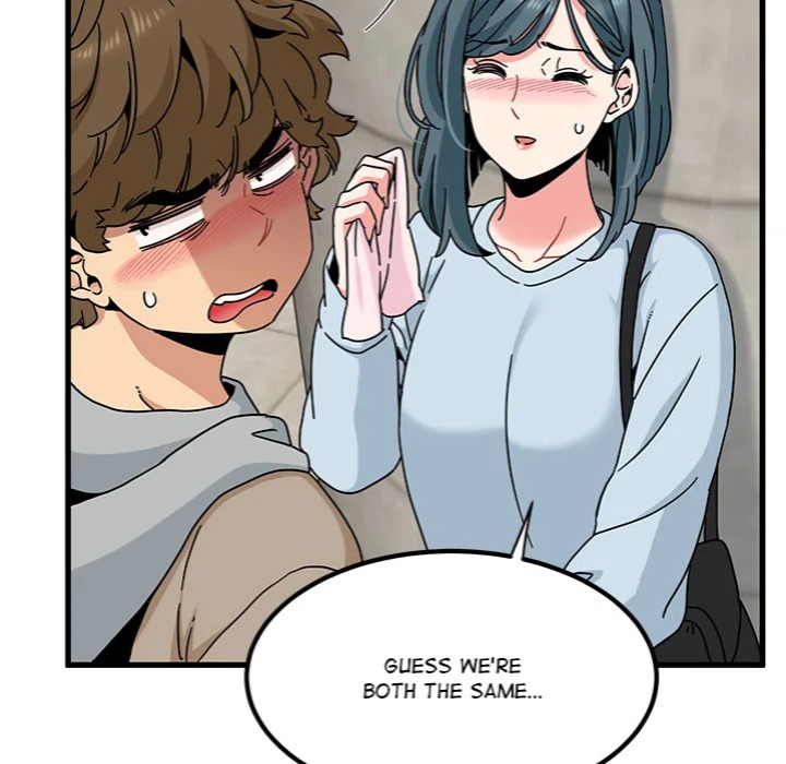 The Turning Point Chapter 107 - Page 122