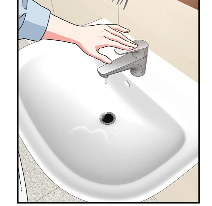 The Turning Point Chapter 107 - Page 14