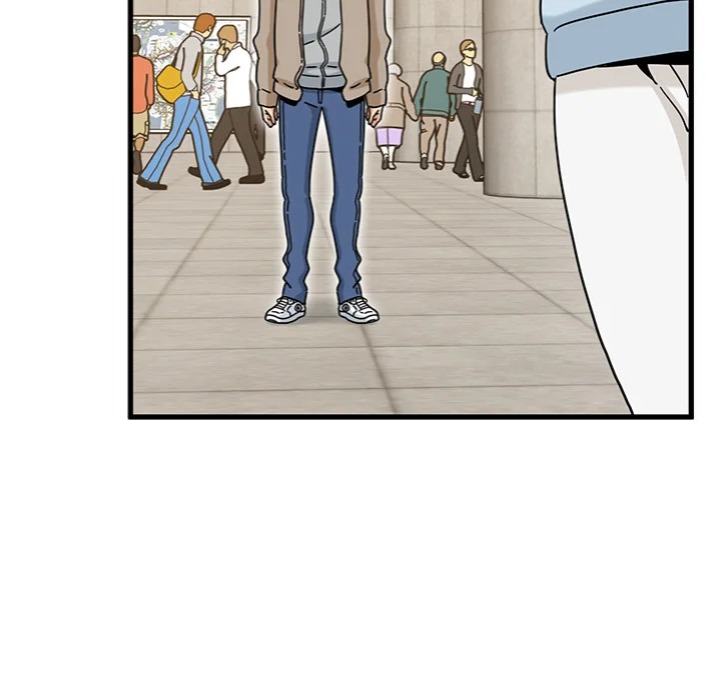 The Turning Point Chapter 107 - Page 149