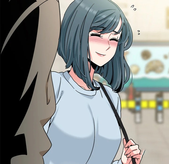 The Turning Point Chapter 107 - Page 165