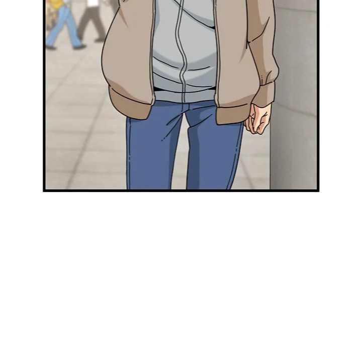 The Turning Point Chapter 107 - Page 168