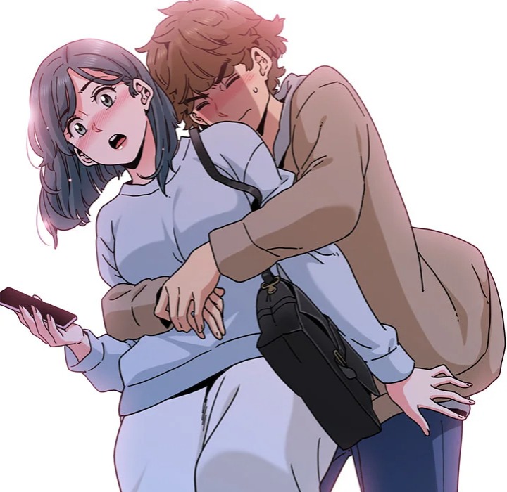 The Turning Point Chapter 107 - Page 29