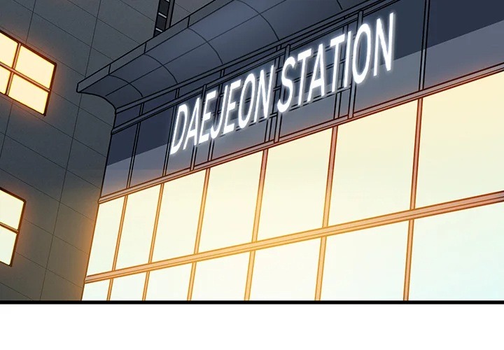 The Turning Point Chapter 107 - Page 3