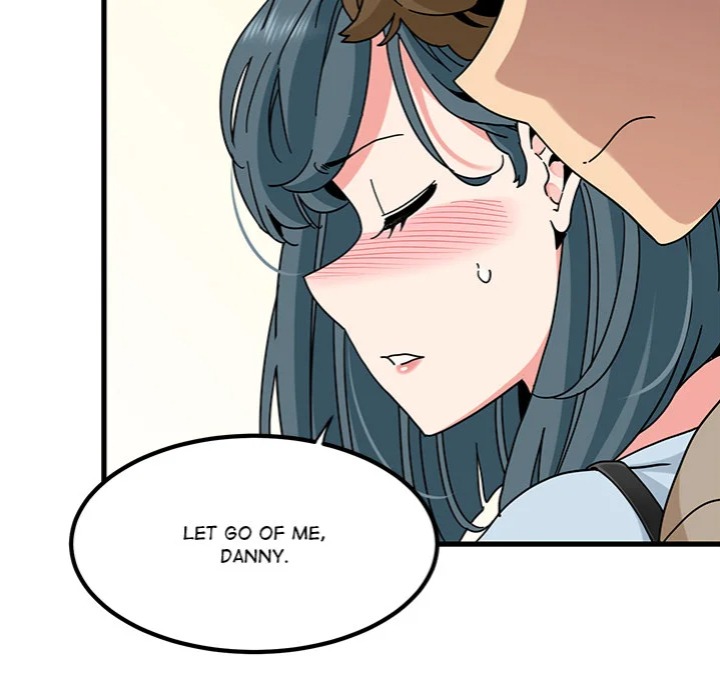 The Turning Point Chapter 107 - Page 33