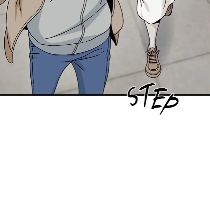 The Turning Point Chapter 107 - Page 68