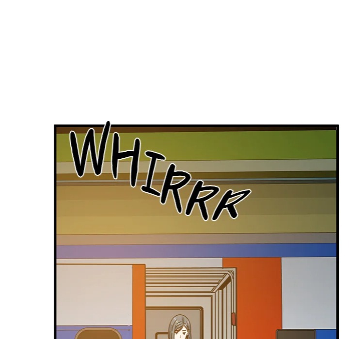 The Turning Point Chapter 107 - Page 7