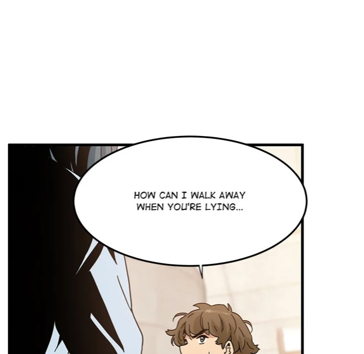 The Turning Point Chapter 107 - Page 75