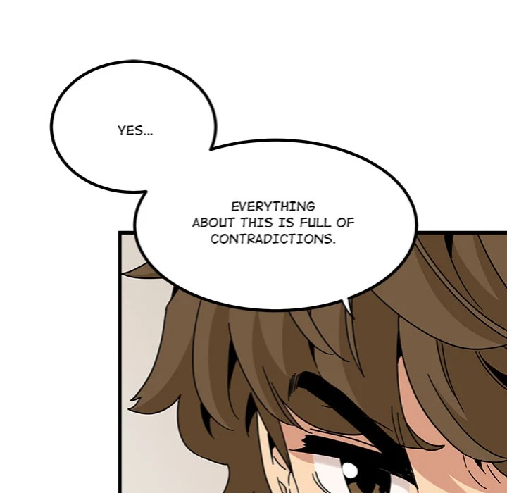 The Turning Point Chapter 107 - Page 82