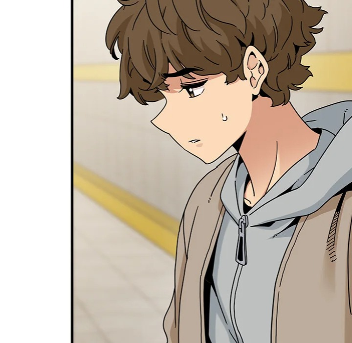 The Turning Point Chapter 107 - Page 97