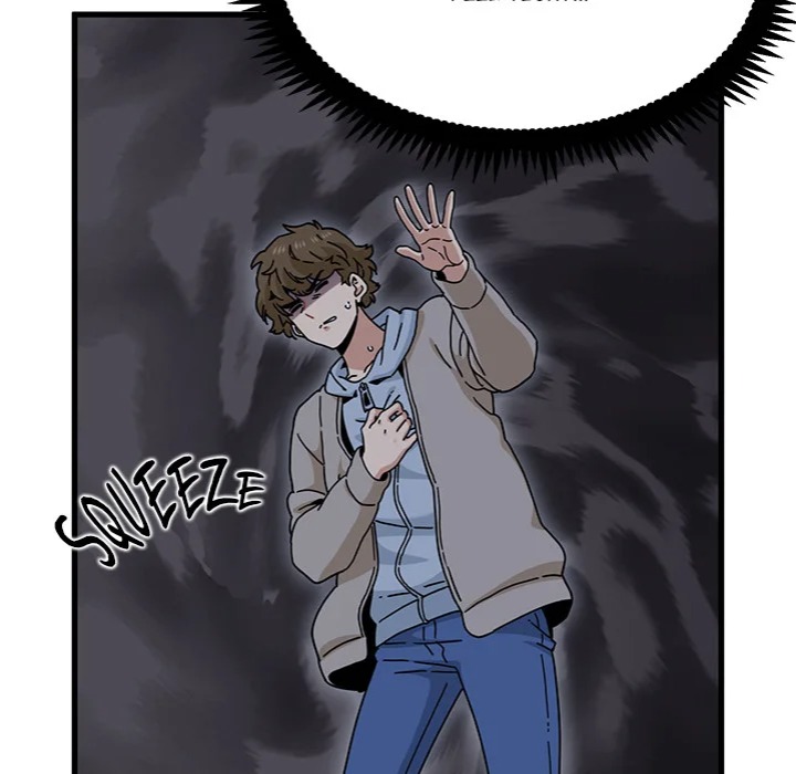 The Turning Point Chapter 108 - Page 117