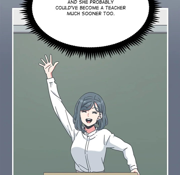 The Turning Point Chapter 108 - Page 125