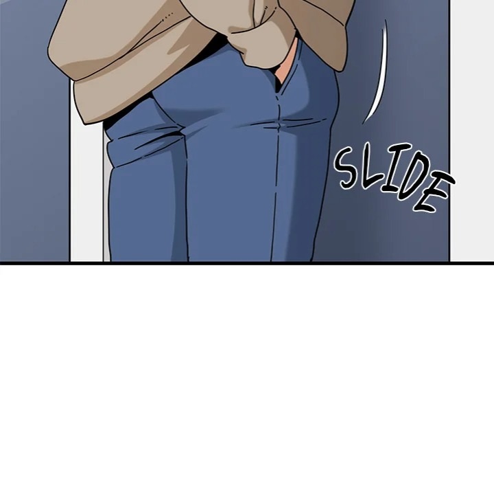 The Turning Point Chapter 108 - Page 156