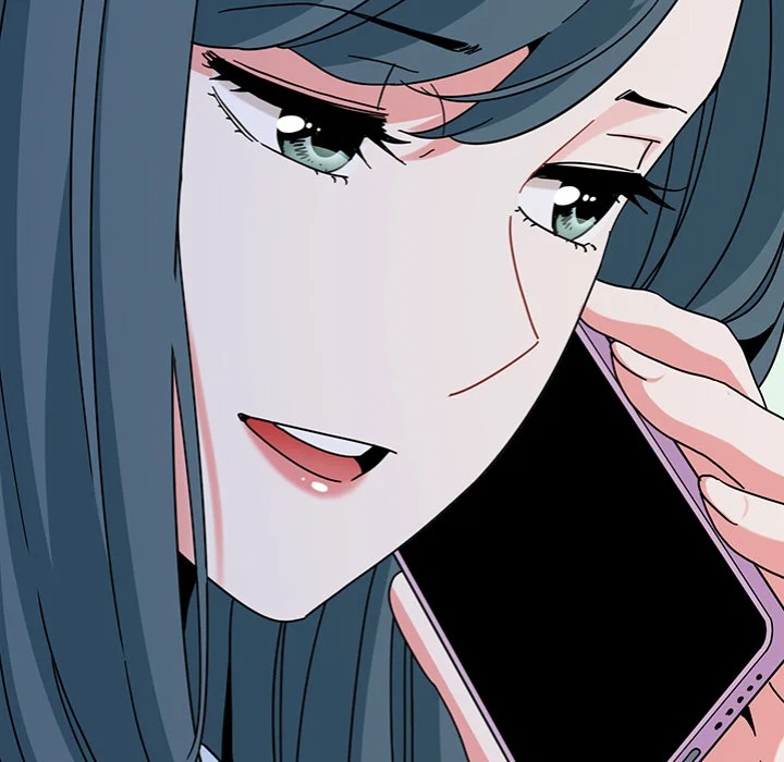 The Turning Point Chapter 108 - Page 59