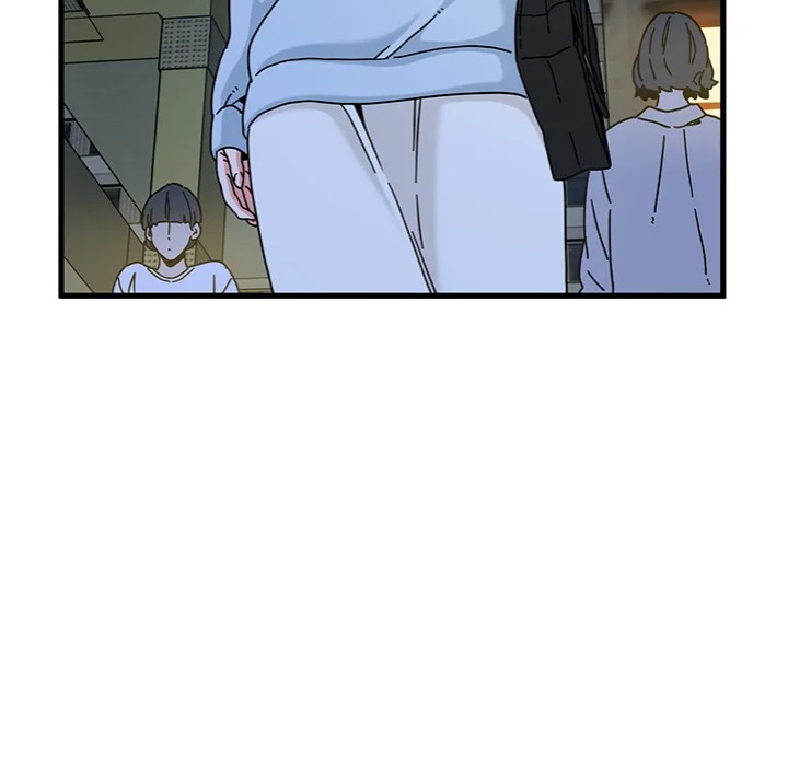 The Turning Point Chapter 108 - Page 71