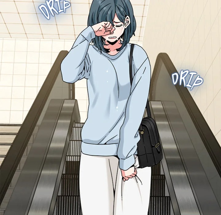 The Turning Point Chapter 108 - Page 9