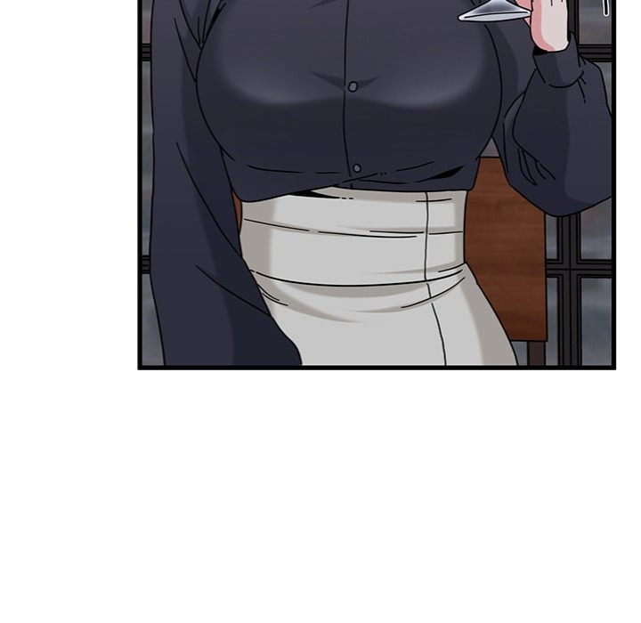 The Turning Point Chapter 109 - Page 119