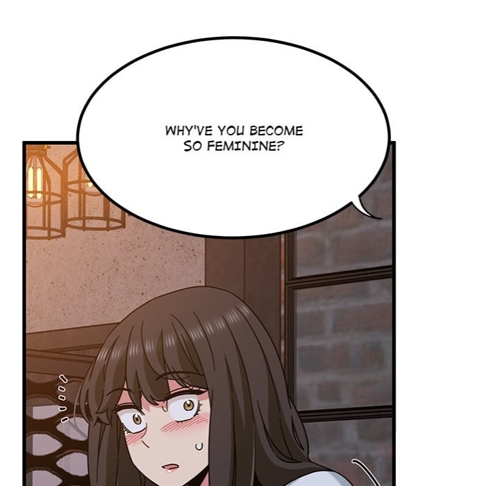 The Turning Point Chapter 109 - Page 120