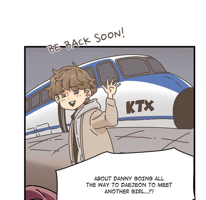 The Turning Point Chapter 109 - Page 19