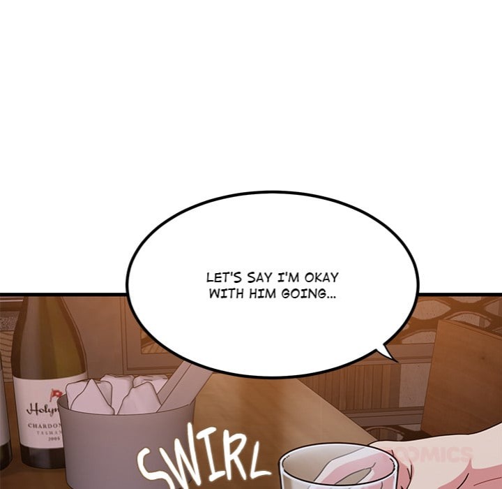 The Turning Point Chapter 109 - Page 21