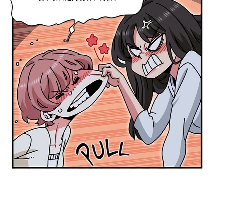 The Turning Point Chapter 109 - Page 38