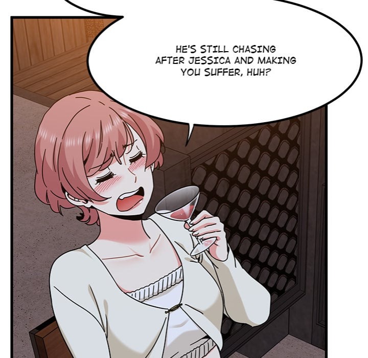 The Turning Point Chapter 109 - Page 54