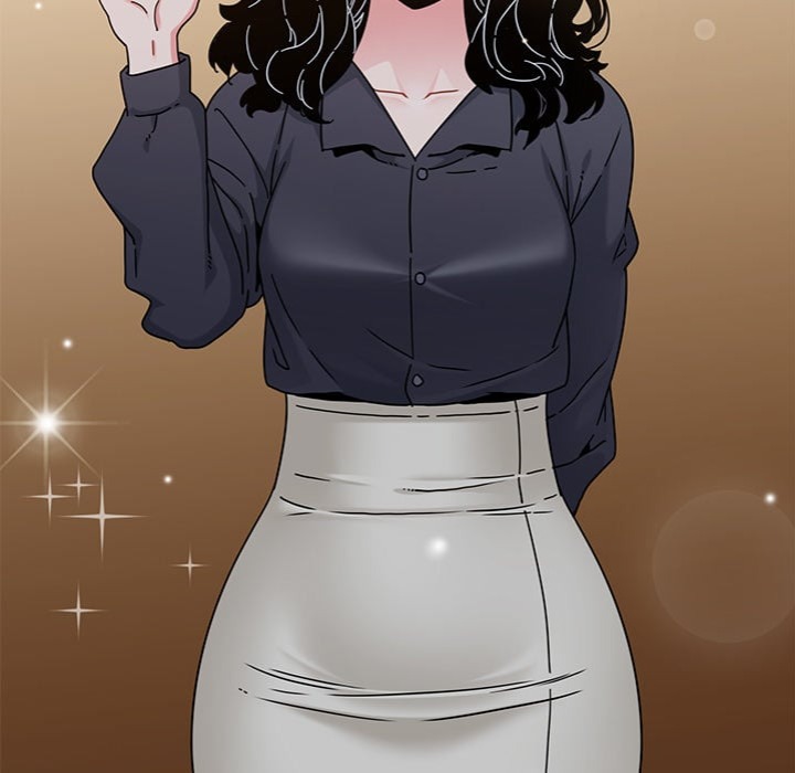 The Turning Point Chapter 109 - Page 73